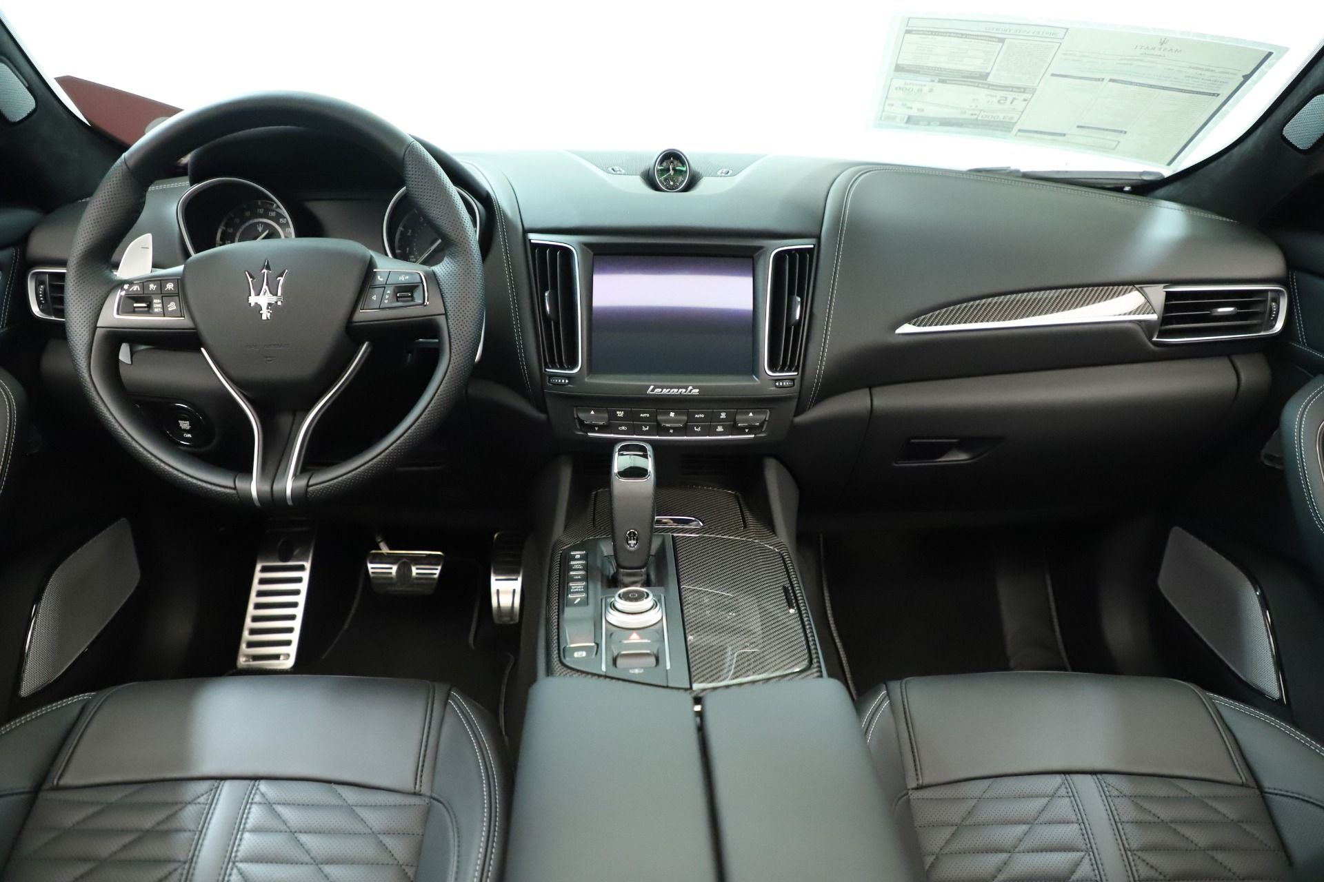 Maserati Levante Trofeo Tricolore 2020 HD Wallpapers - Wallpaper Cave