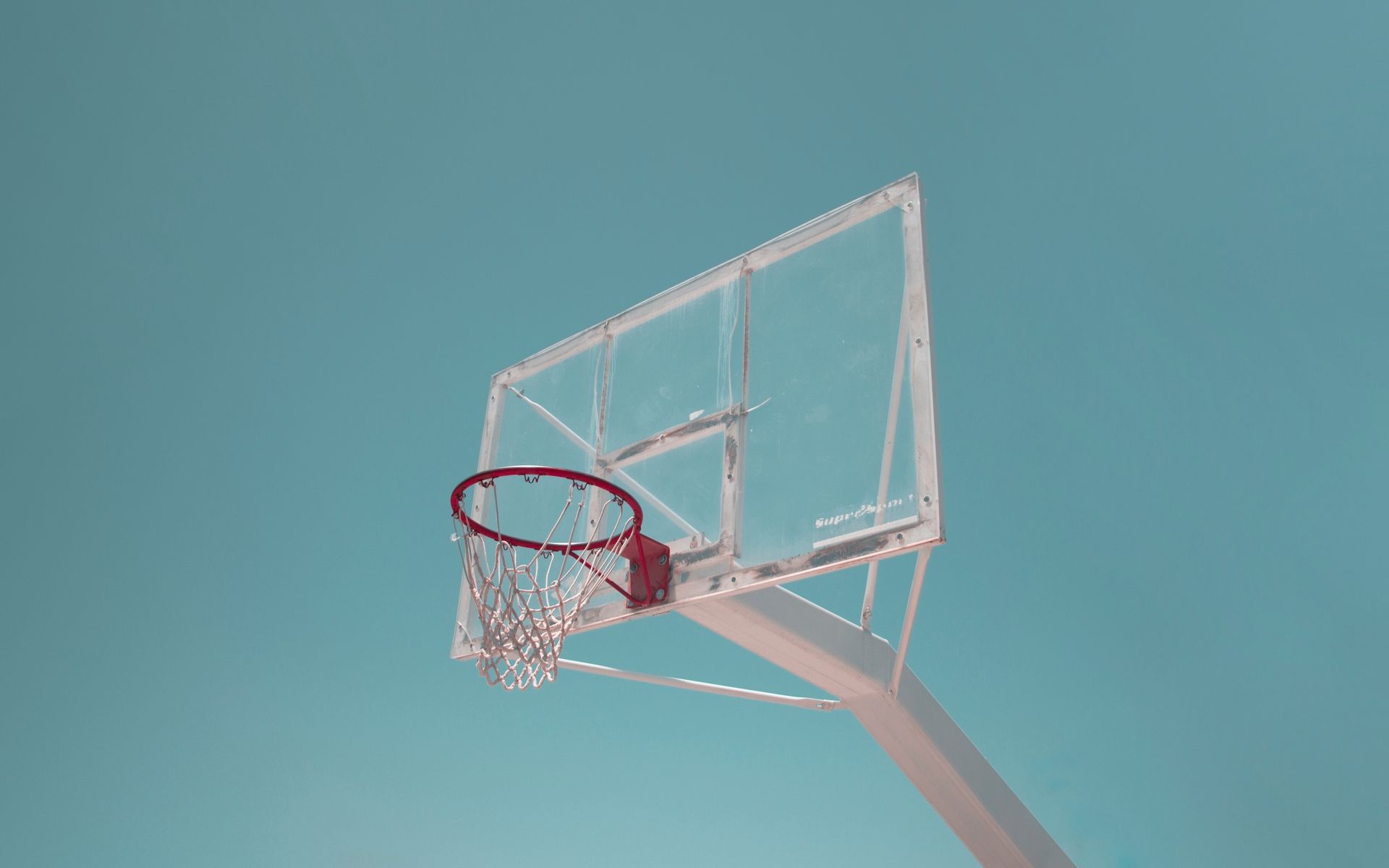 Basketball ring height HD wallpaper. Basketball ring, Basketball net, Basketball
