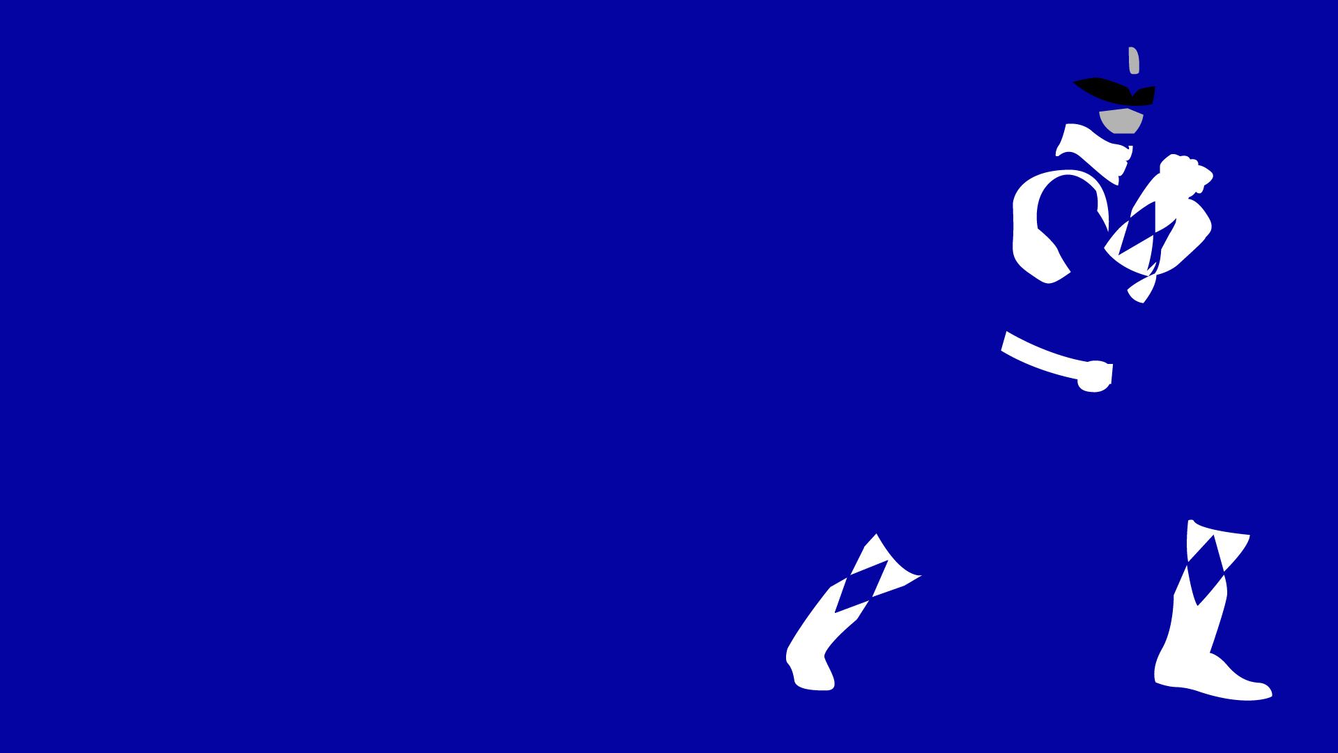 Power Rangers HD Wallpaper