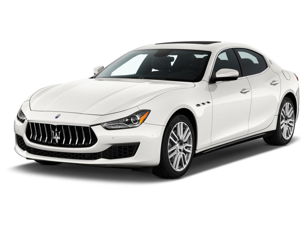 Maserati Ghibli Picture Photos Gallery Car Connection