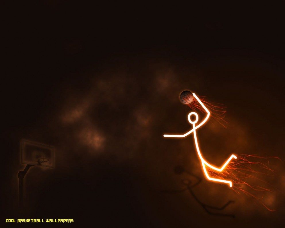 iWallpaper: BASKETBALL WALLPAPERS