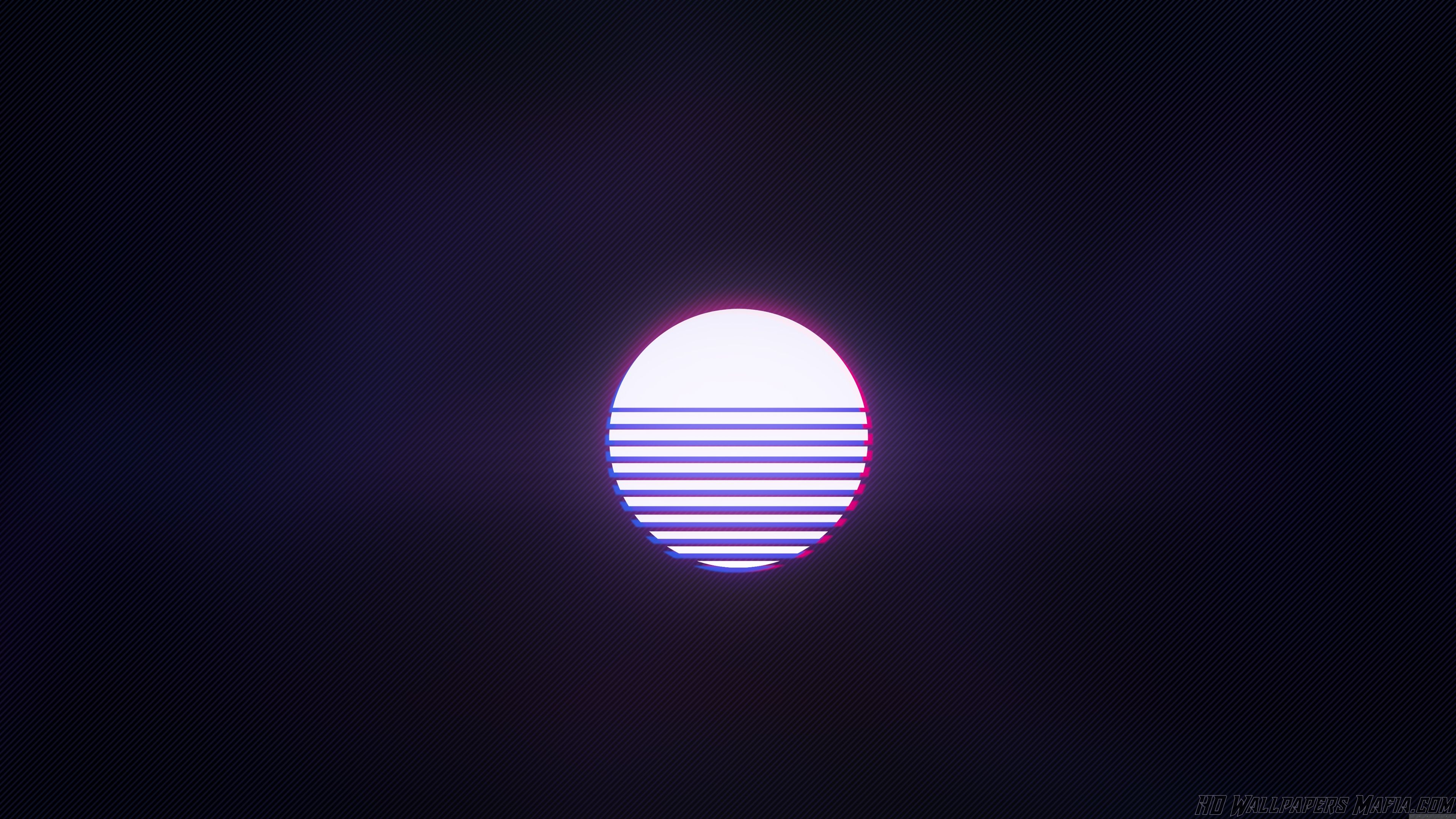 the blue chill
