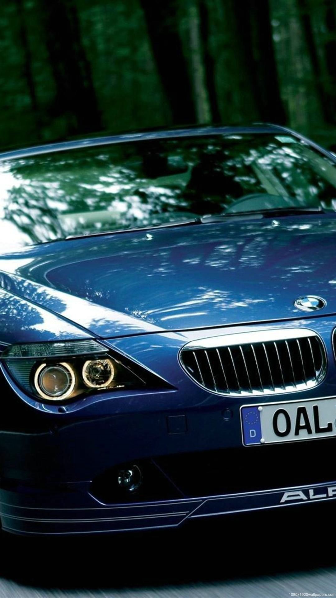 BMW Car Mobile Wallpapers - Wallpaper Cave