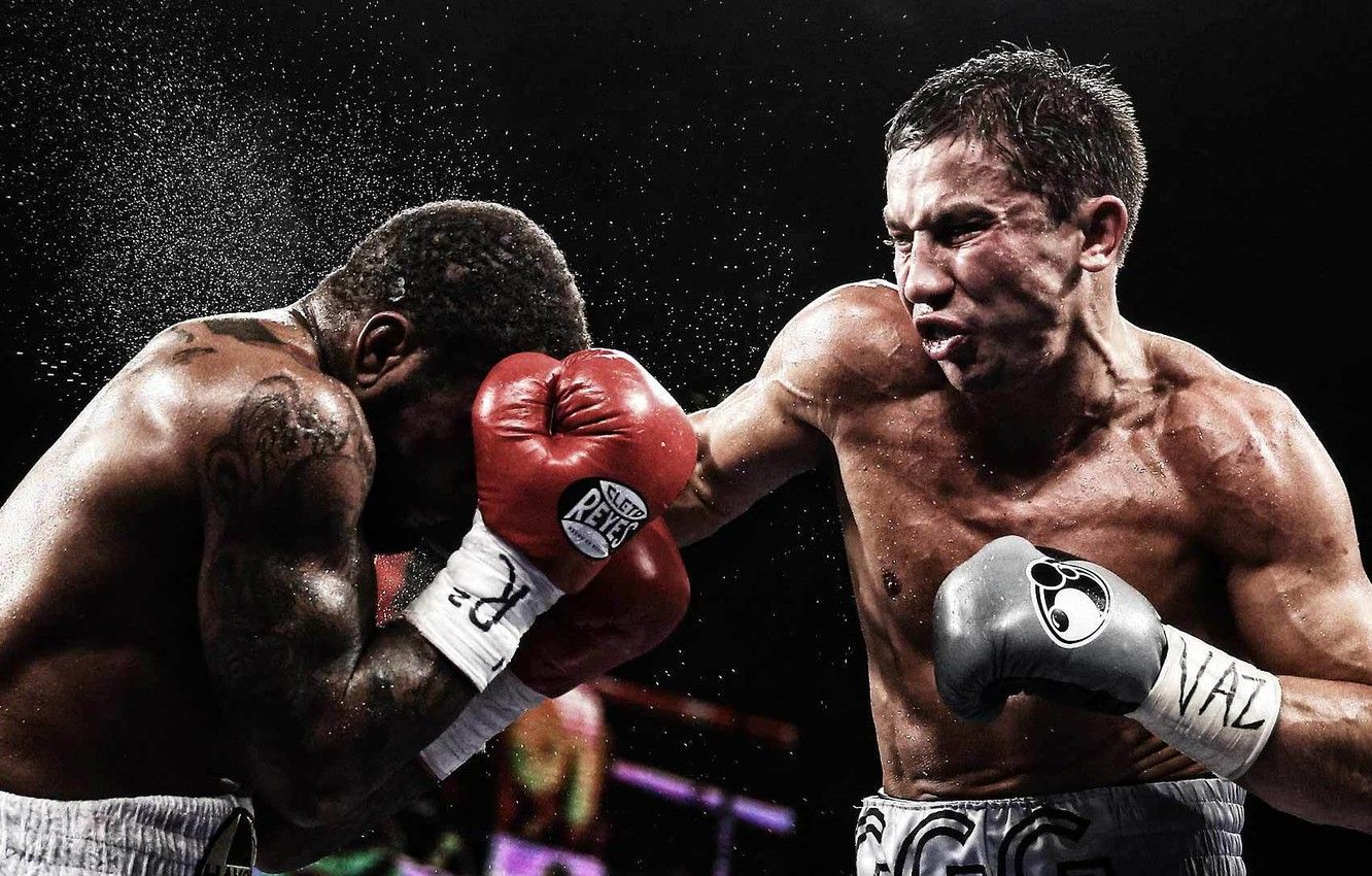 Wallpaper usa, kazakhstan, ggg, Golovkin, triple g, Gennady