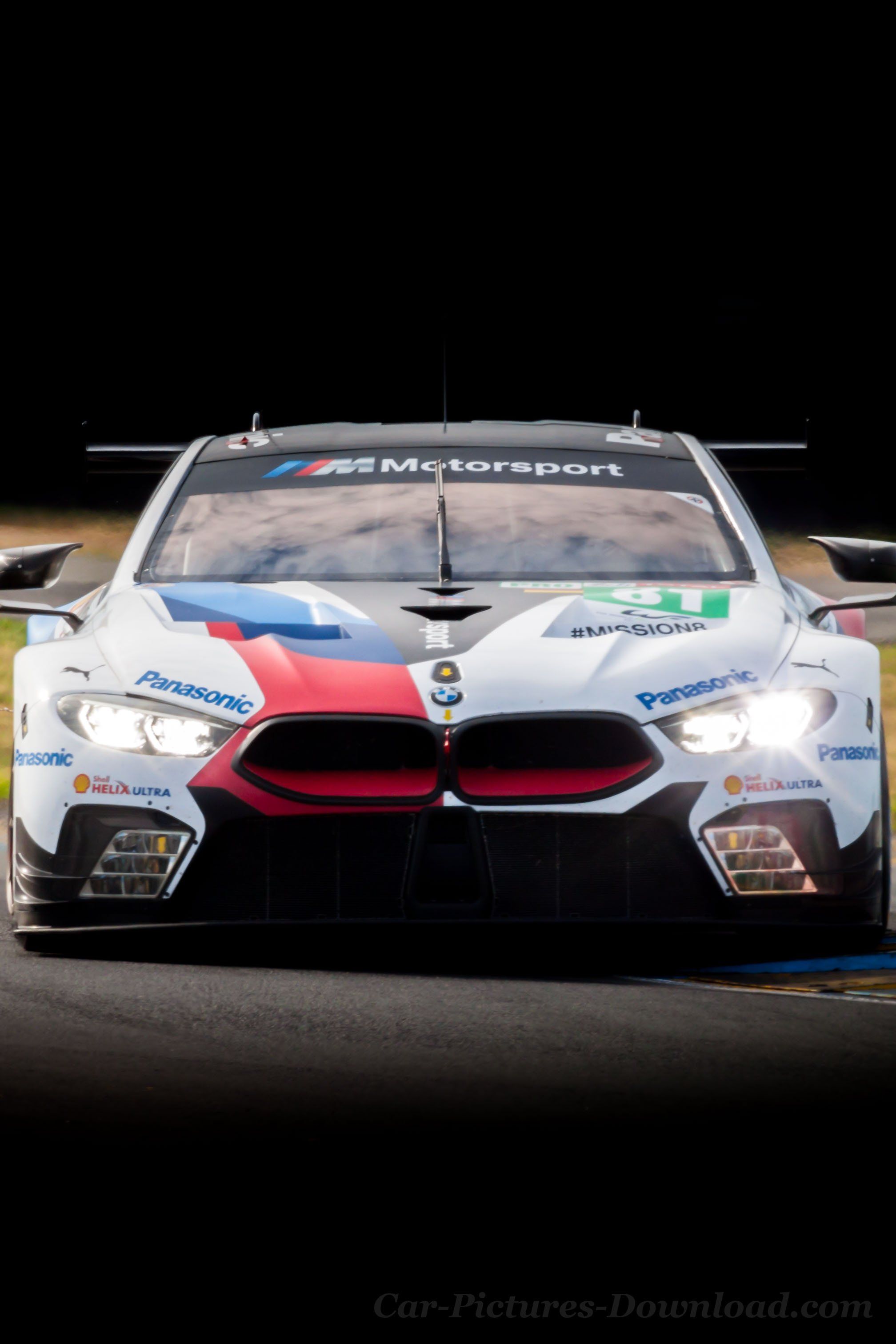 Bmw M8 Wallpaper 4k iPhone