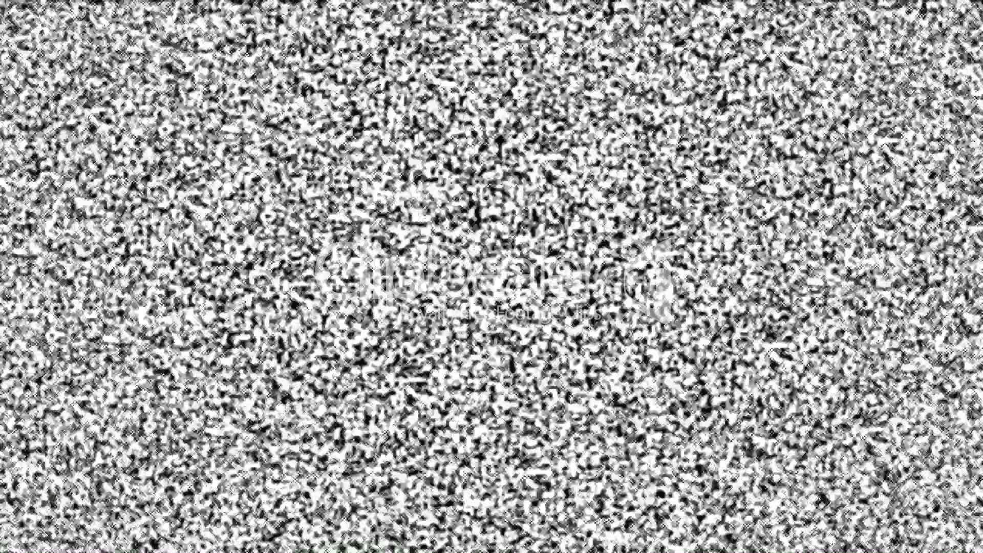 TV Static Wallpapers Wallpaper Cave