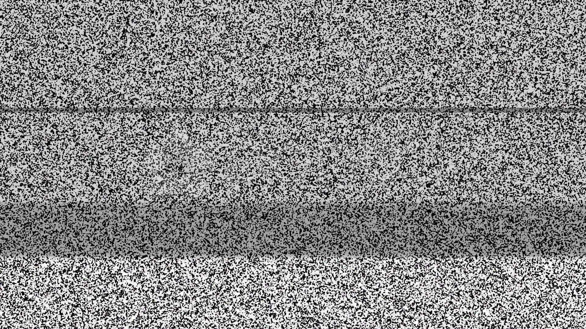Static TV Noise 1080p with Sound Stock Footage, #Noise#TV#Static