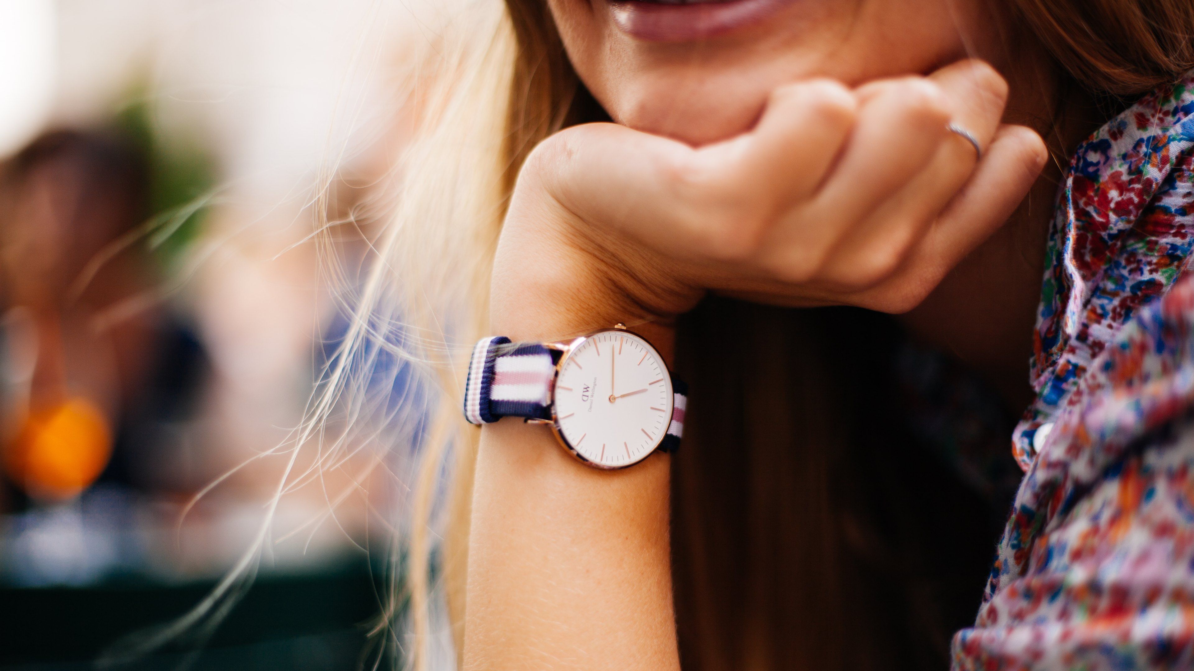 Frederique Constant Smartwatches for women