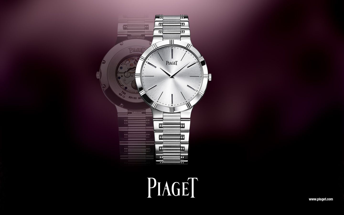 Piaget Dancer Women's Watch White Gold < Brands < Miscellaneous < Desktop Wallpaper