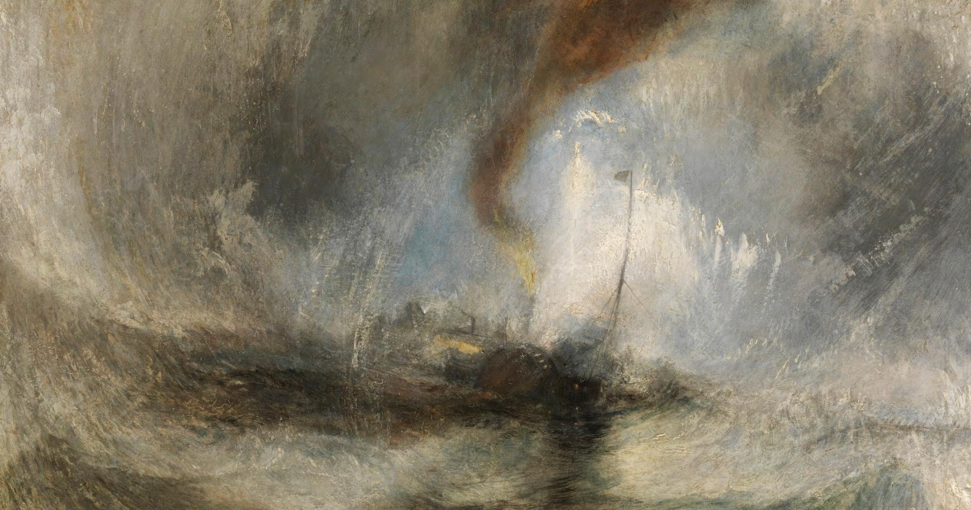 What You Need to Know about J.M.W. Turner, Britain's Great Painter