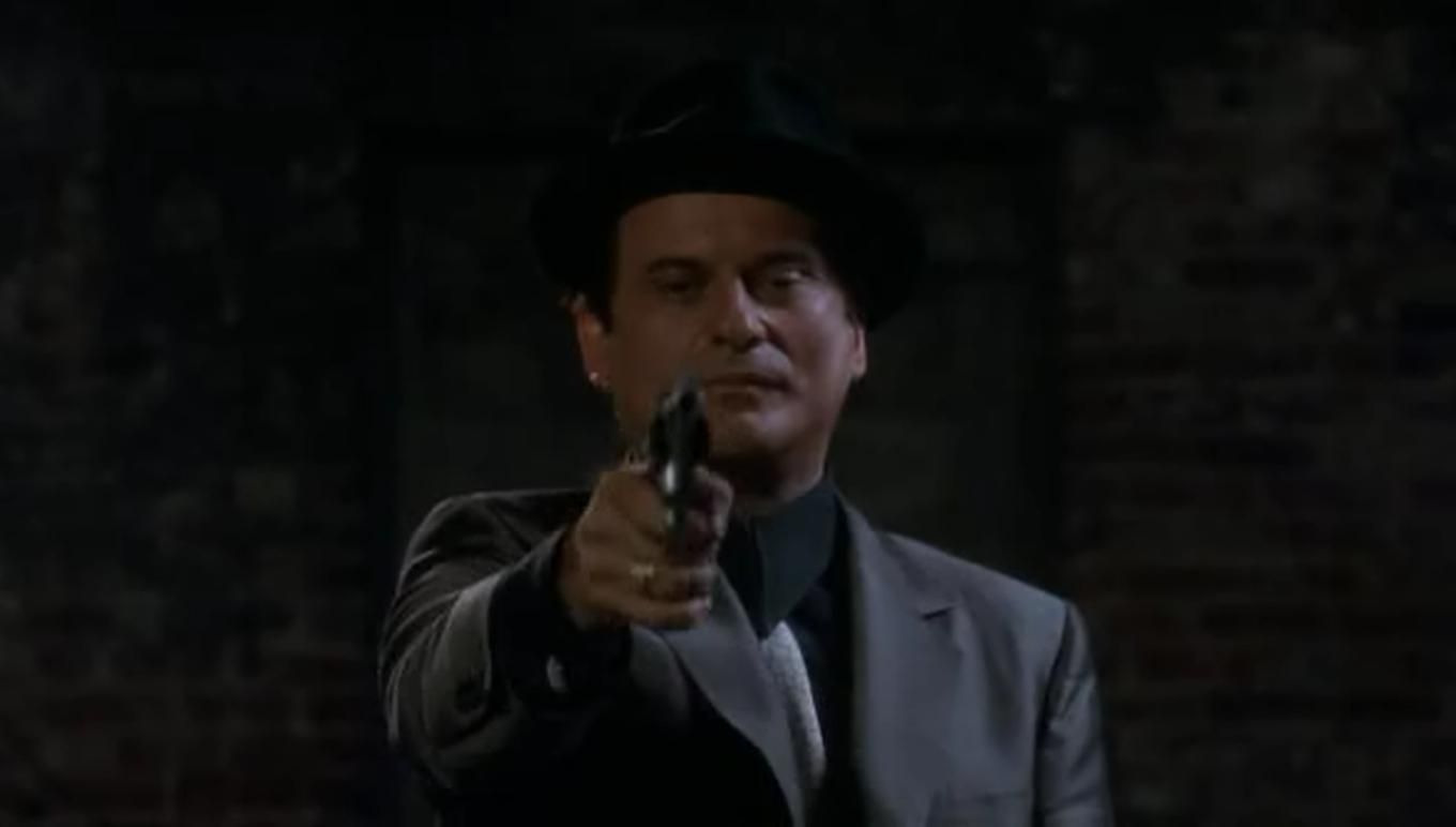 JOE PESCI GOODFELLAS WALLPAPER - Wallpaper