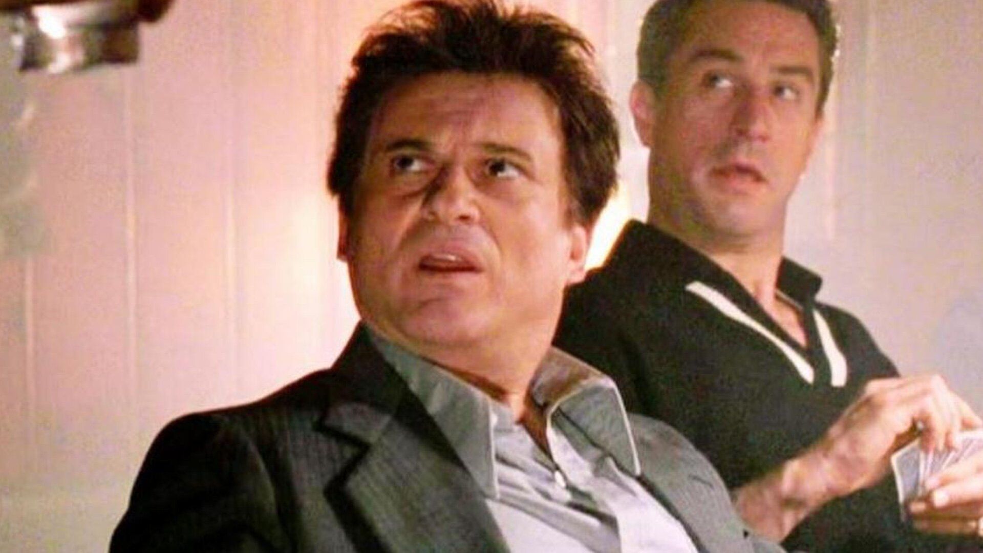 ZOMBIELAND Script Pages Shared For Alternate Joe Pesci Cameo Scene