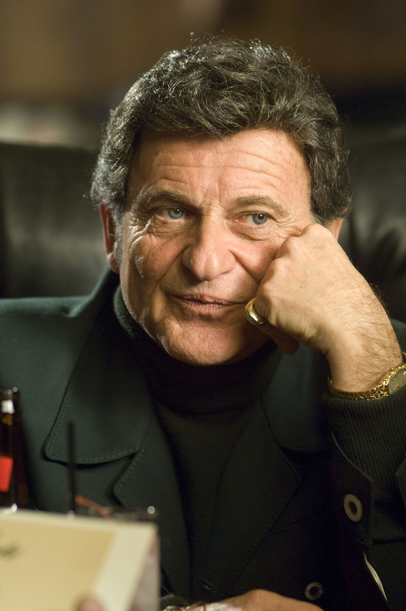 Joe Pesci: Movies, TV