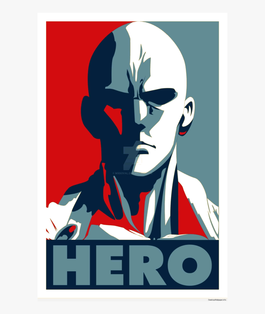 Locked screen wallpapper - saitama, one punch man. Papel de HD phone  wallpaper