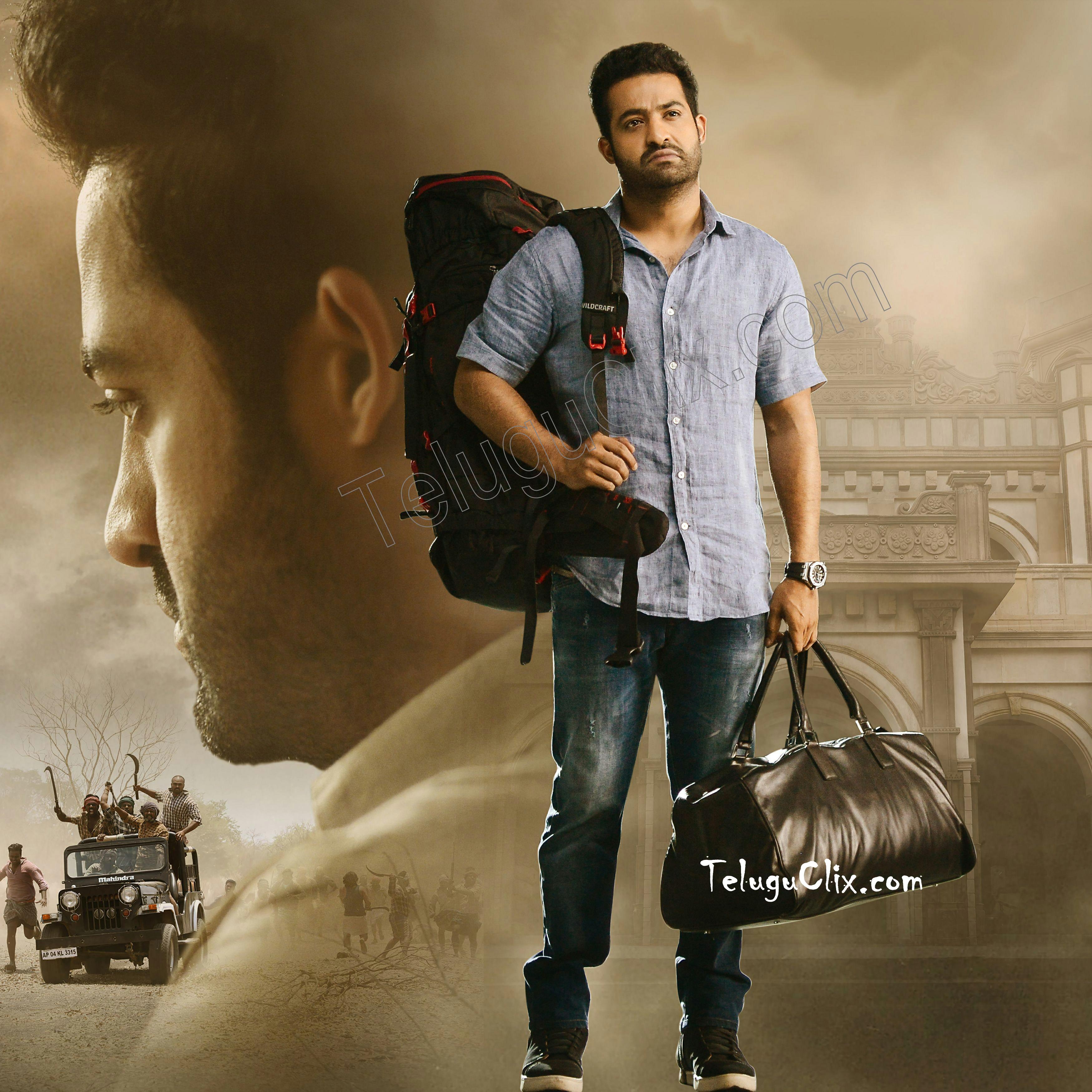 JR NTR Latest New Recent HD HQ Photo Pics image Stills Wallpaper