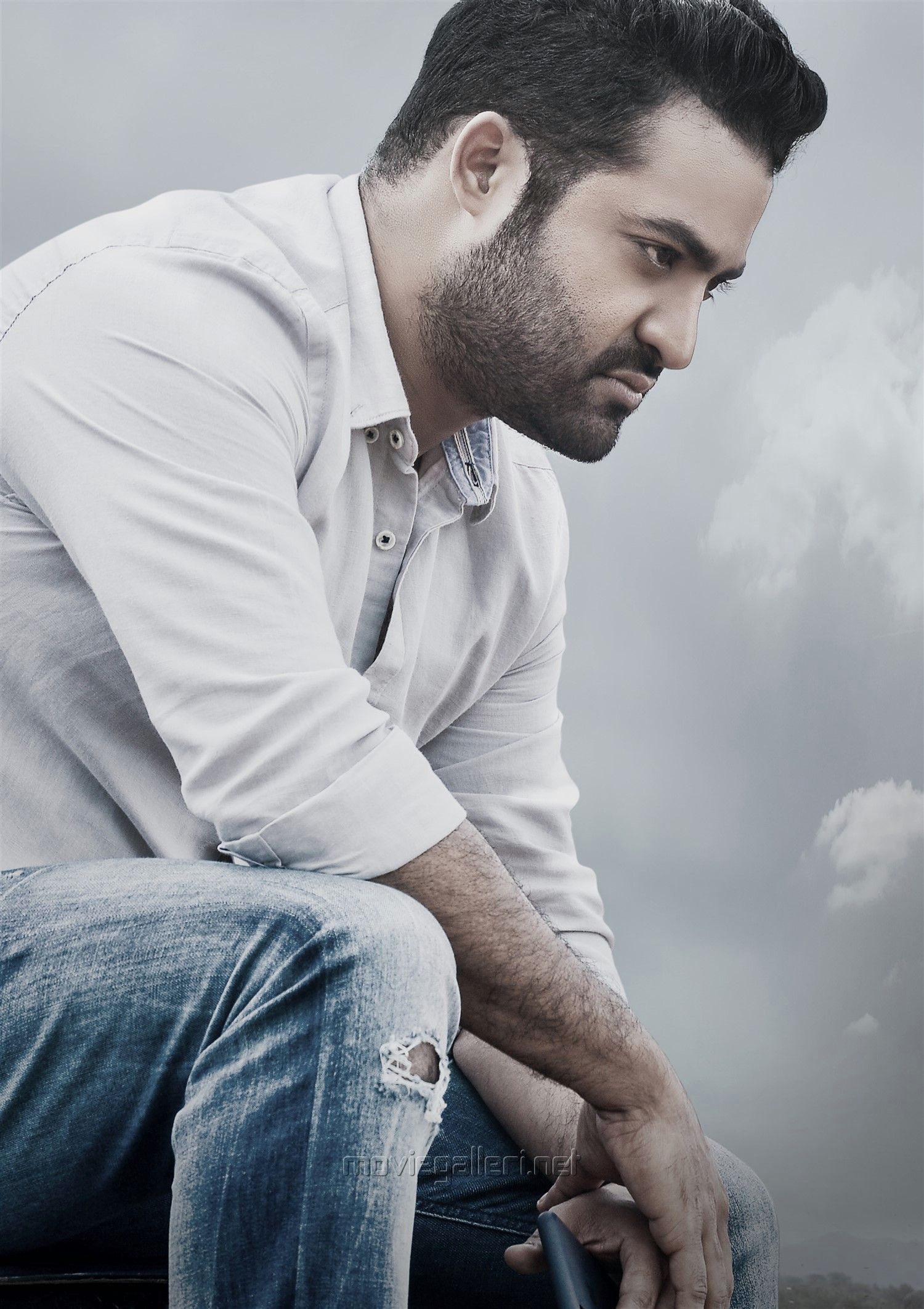 Aravindha Sametha NTR Pics HD. Jr NTR Aravindha Sametha Image HD