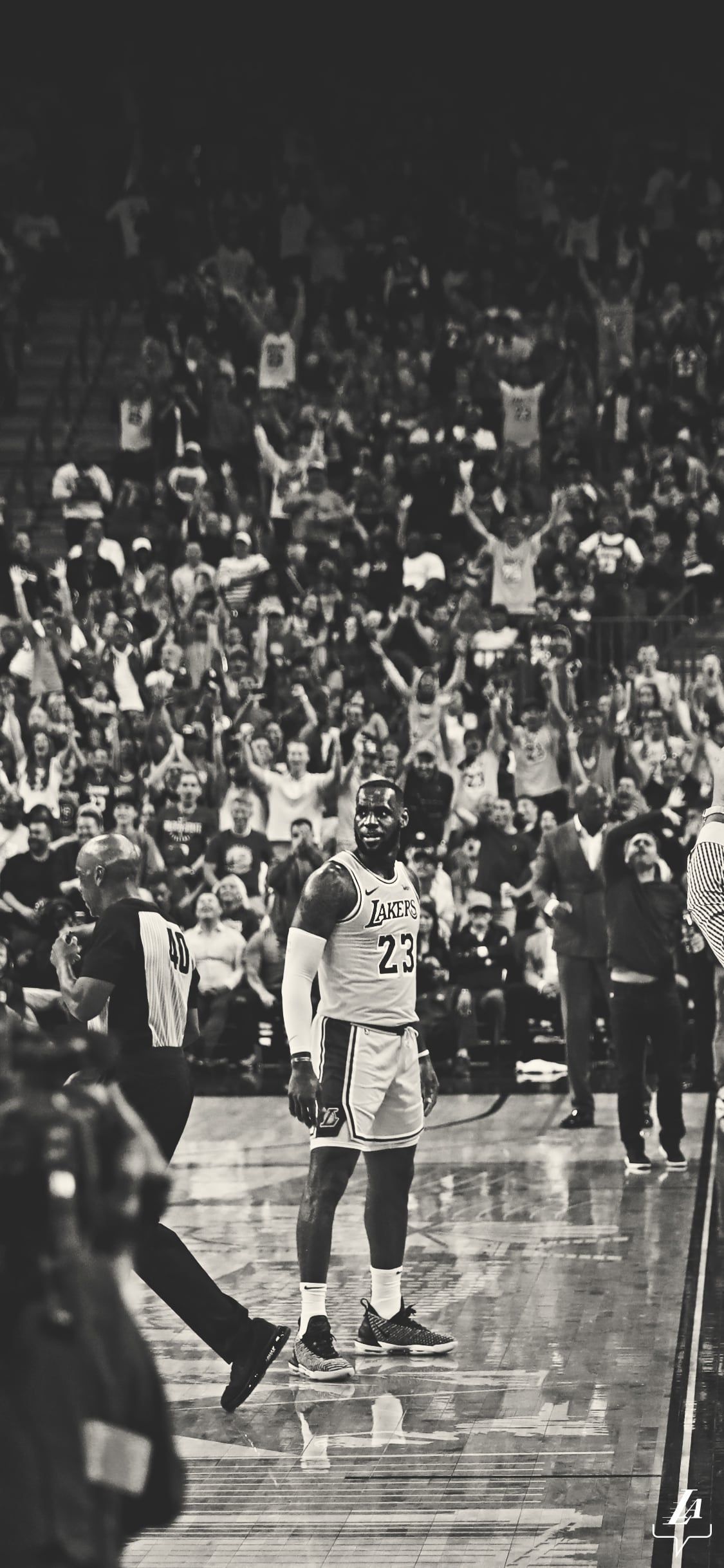 Lakers Wallpaper and Infographics. Lebron james