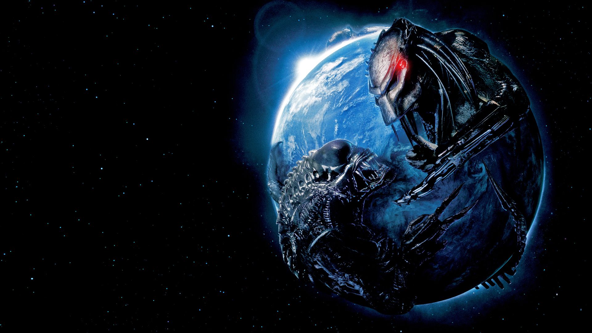 Aliens Vs_ Predator Games Sci Fi Alien Movies K Wallpaper