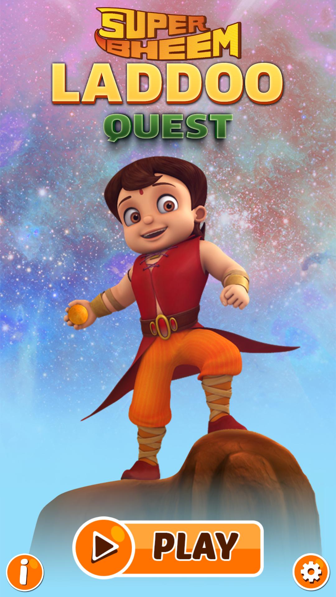 barbie super bheem