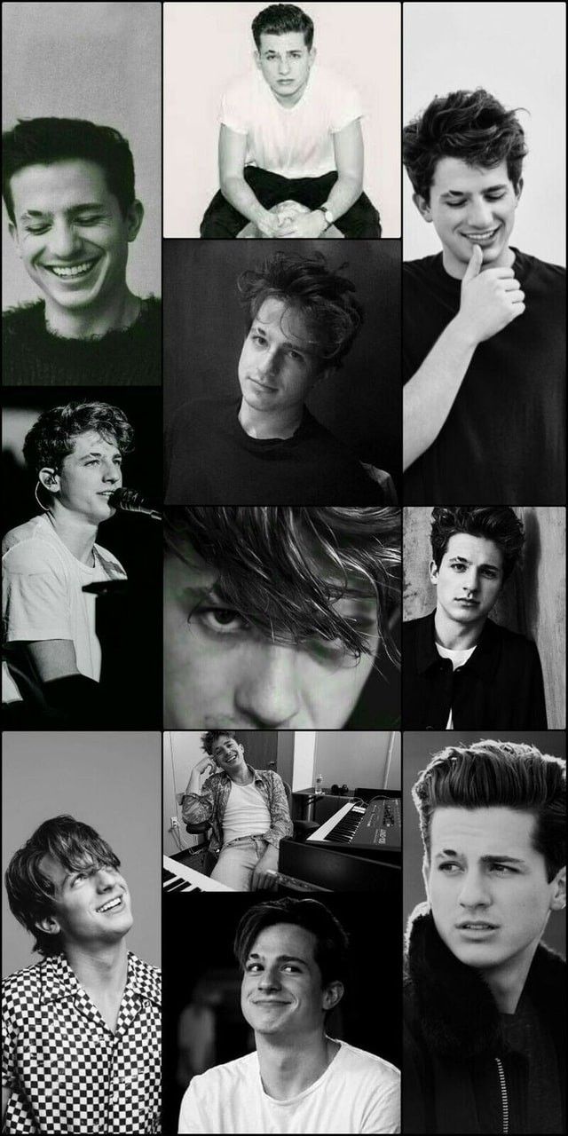 image about Charlie Puth
