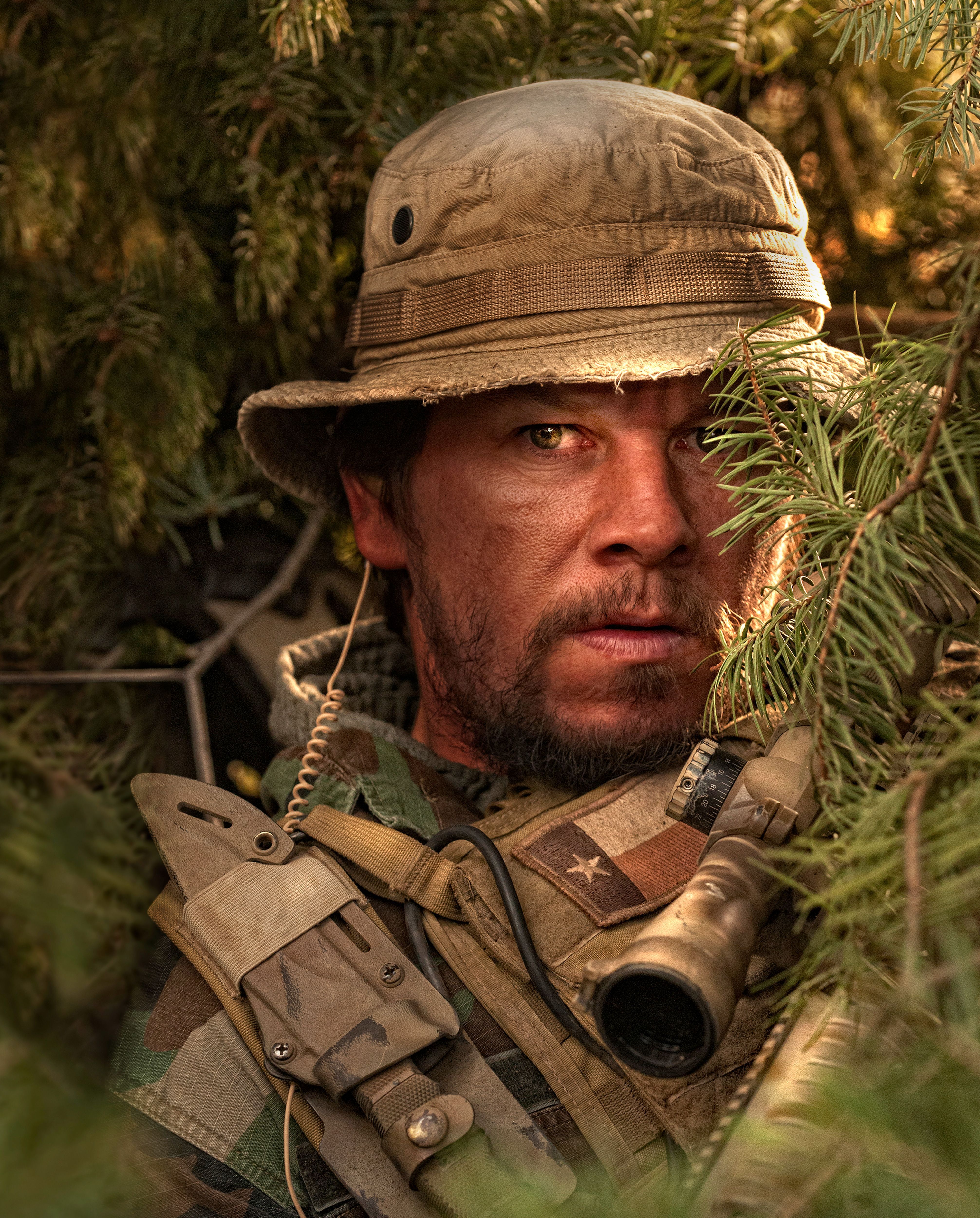 Lone Survivor. Lone survivor, Lone survivor movie, New