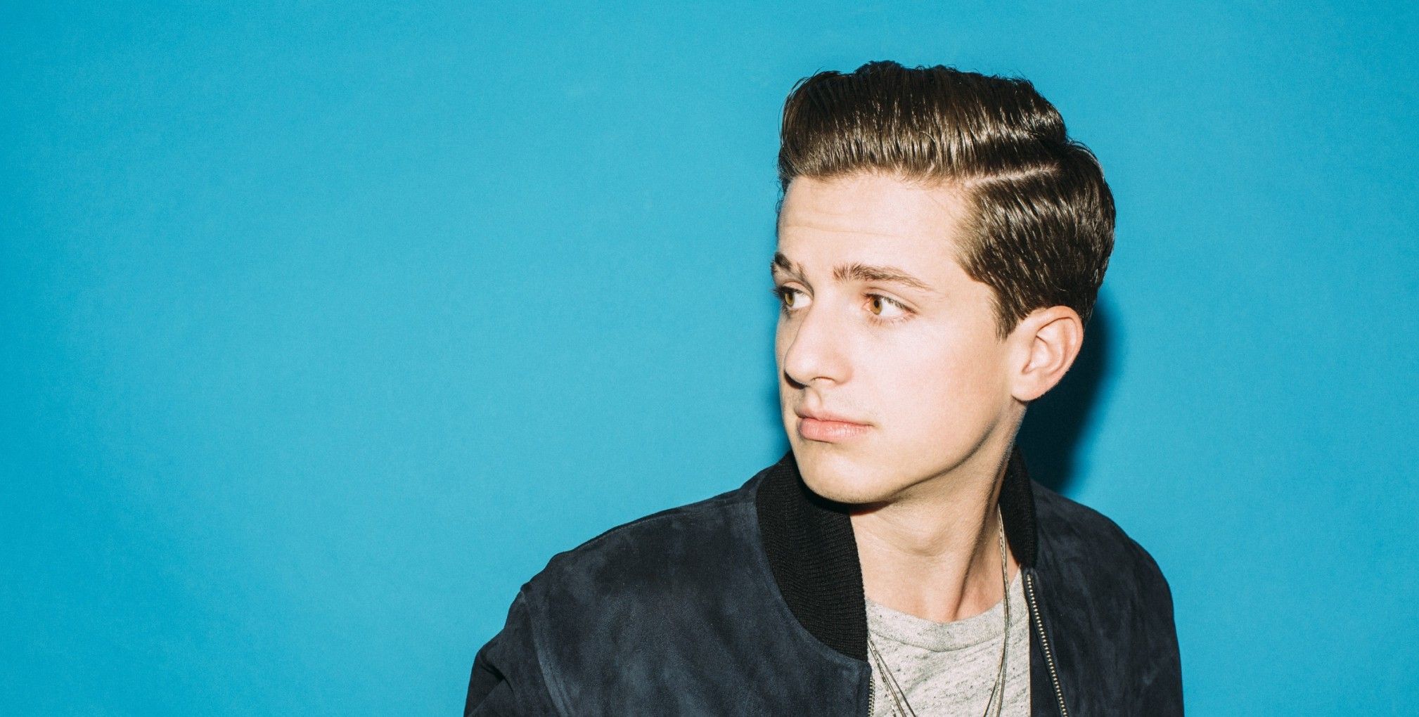 Charlie Puth & Meghan Trainor's Marvin Gaye Reaches Hot 100's