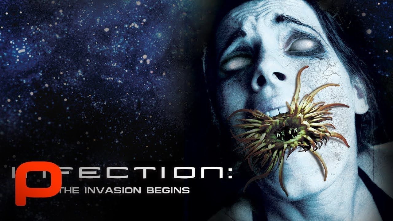 Infection: The Invasion Begins (Full Movie) Horror. Sci Fi