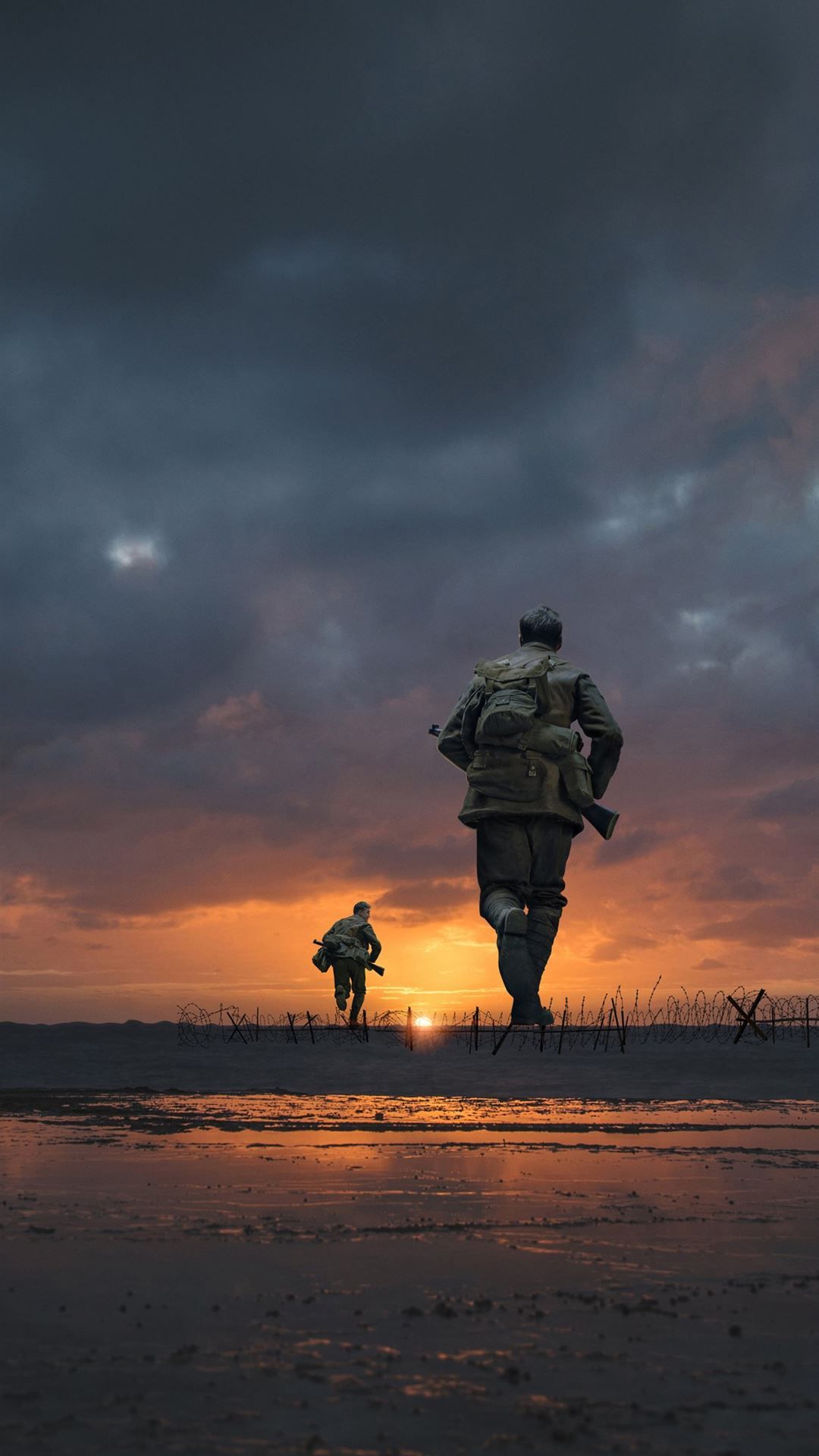 movie 4k iPhone Wallpaper Free Download