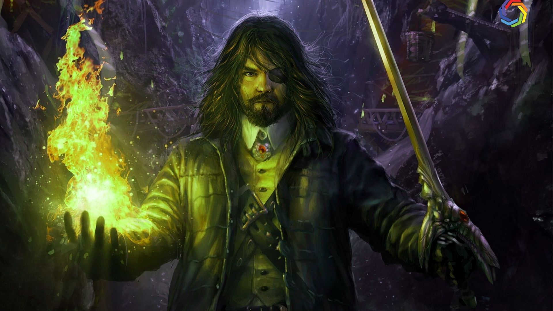 Amazing Fantasy Movie Wallpaper HD. Movie wallpaper, Fantasy