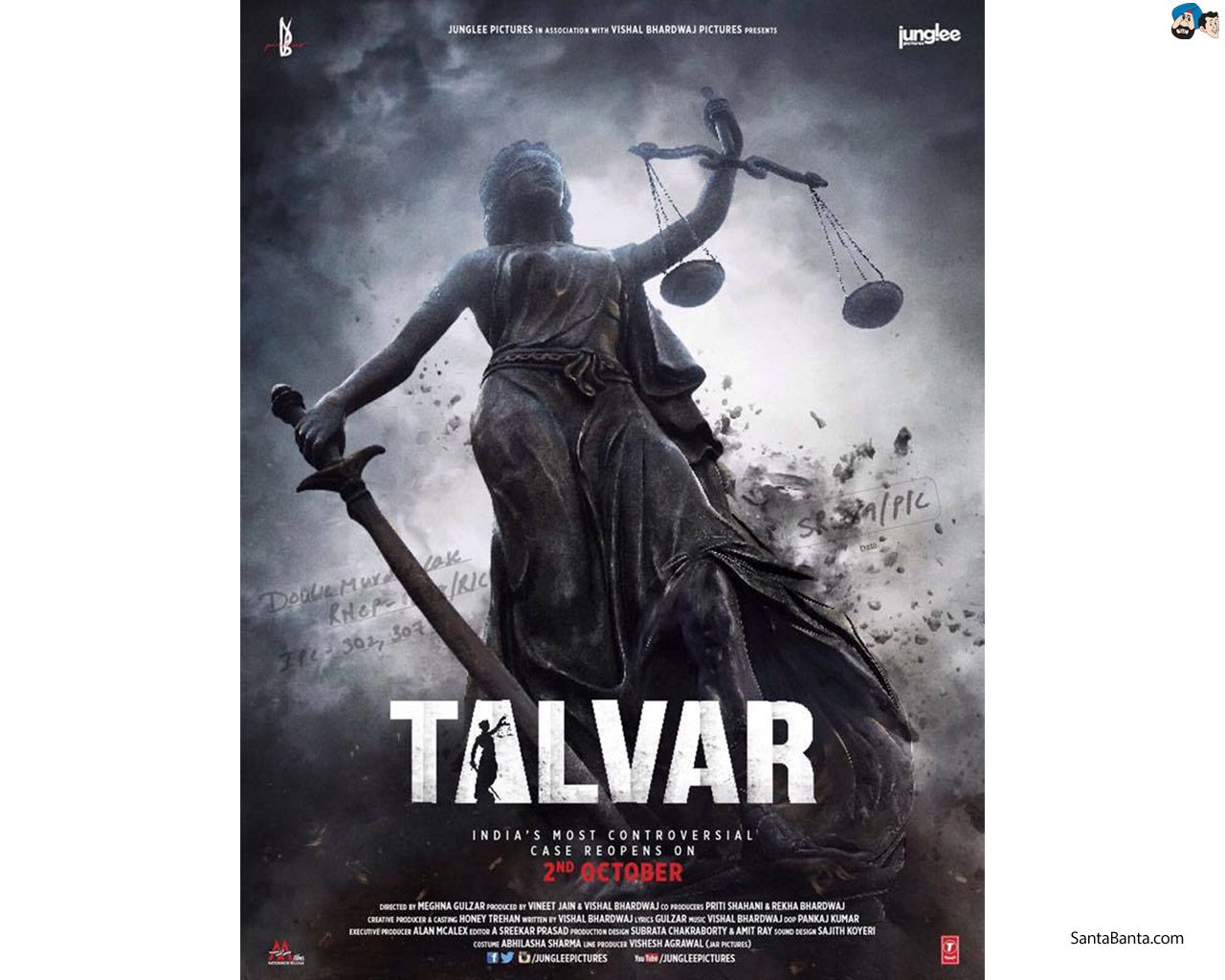 Talvar movie online online