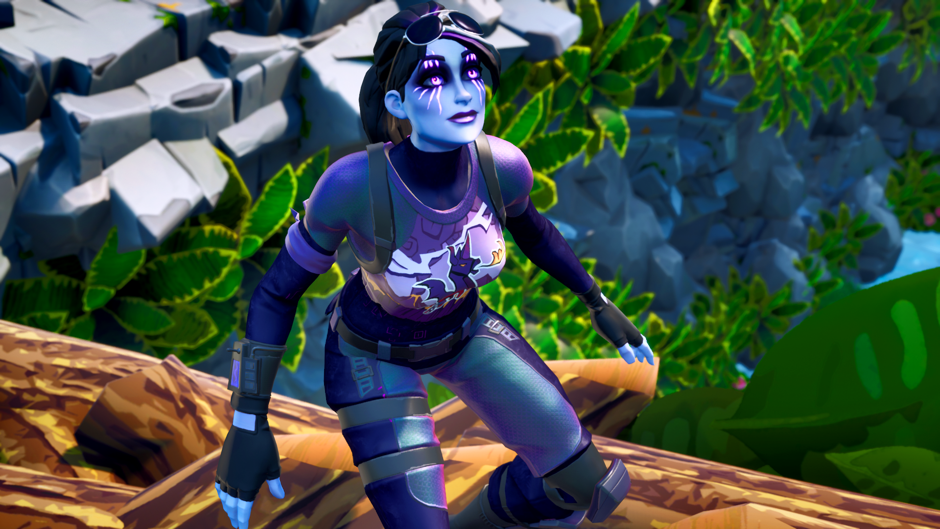 Days before the storm! ☀️