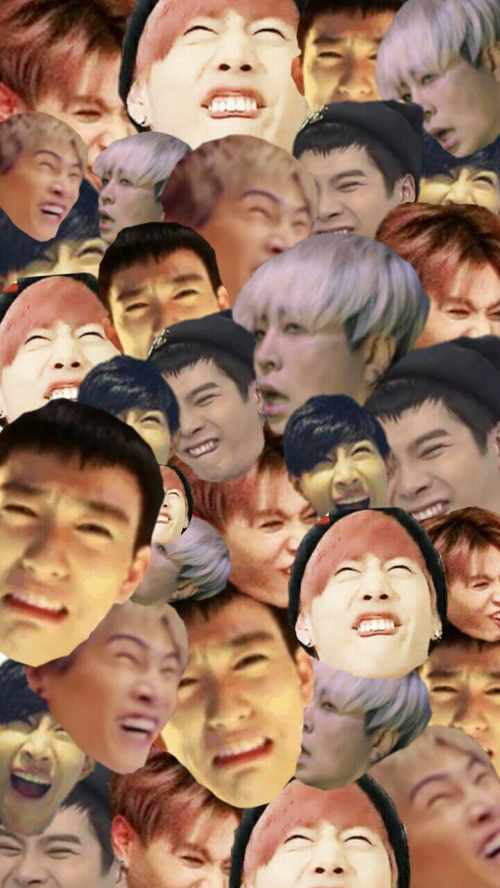 Jackson Wang Meme Wallpapers - Wallpaper Cave