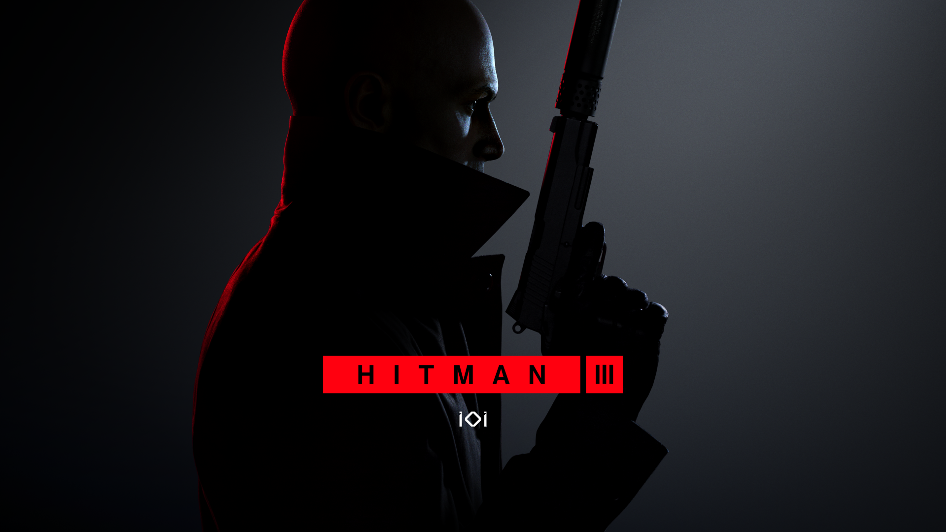 Hitman 3 HD Wallpaper and Background Image