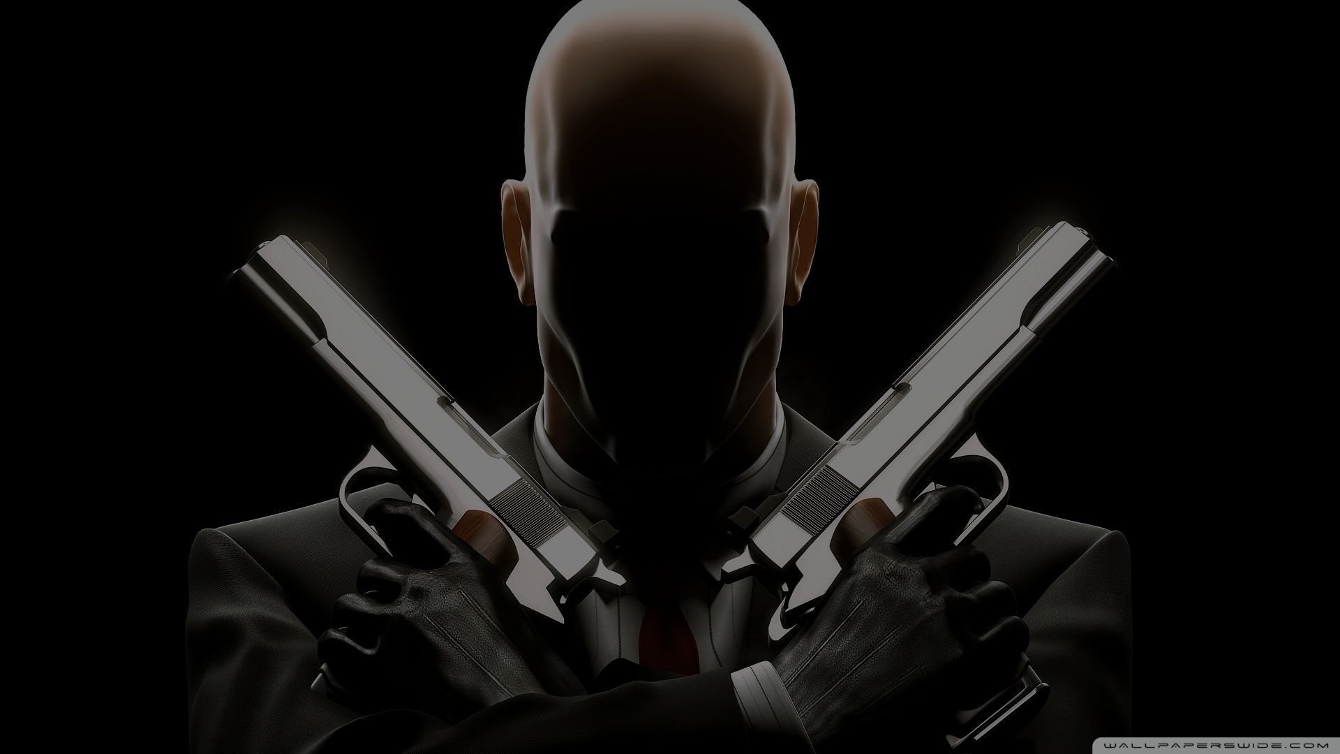 100+] Hitman 3 Wallpapers