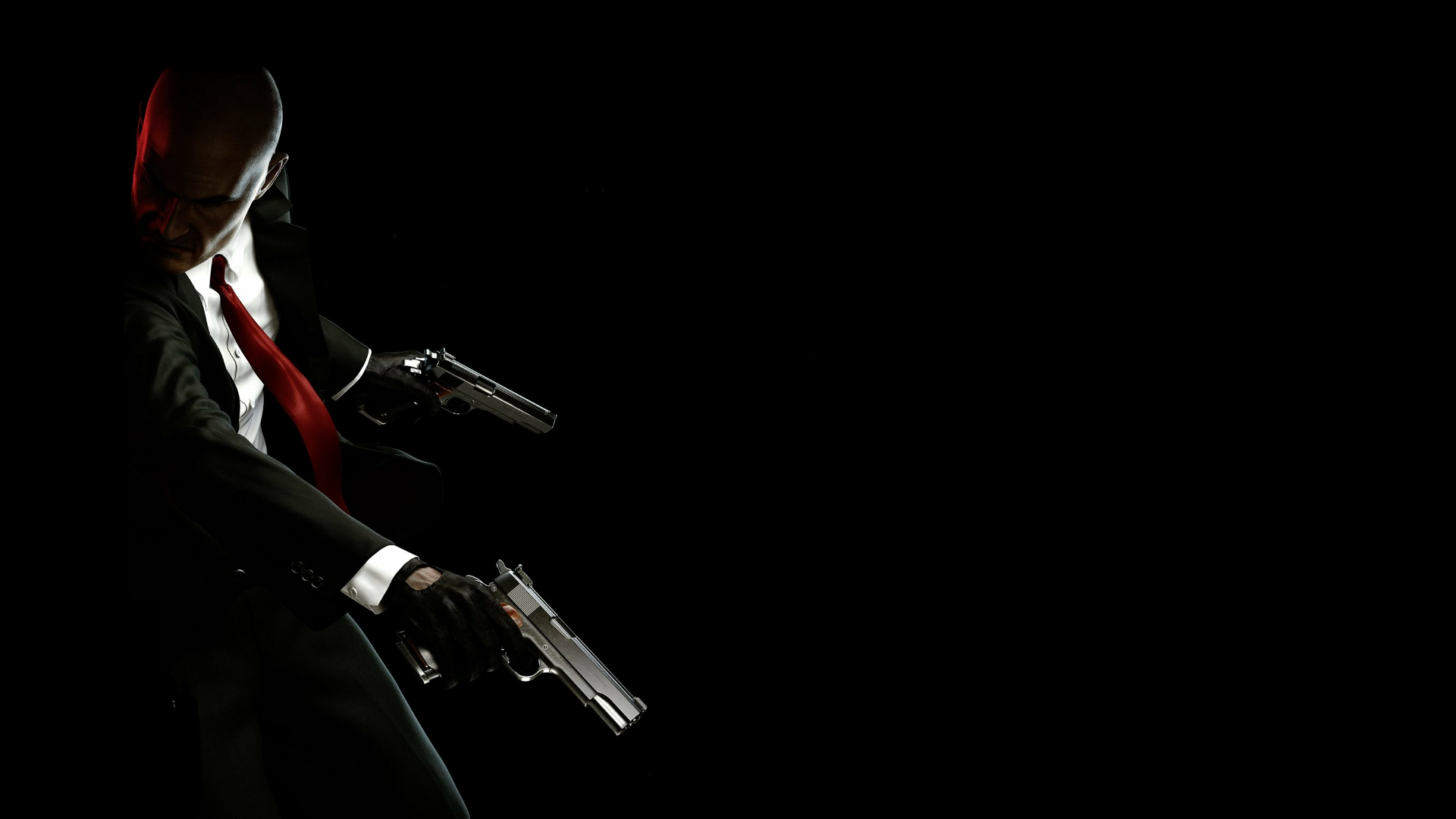 Hitman 3 Wallpapers - Wallpaper Cave