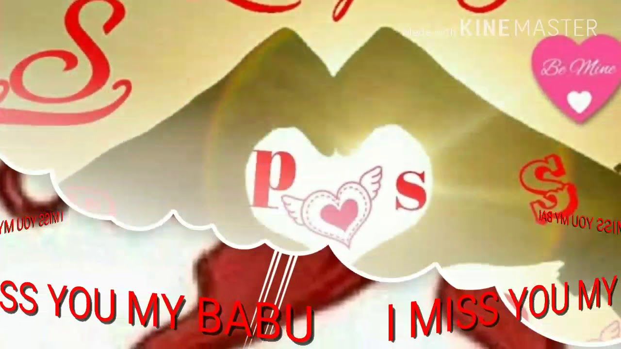 Miss U My Love Image
