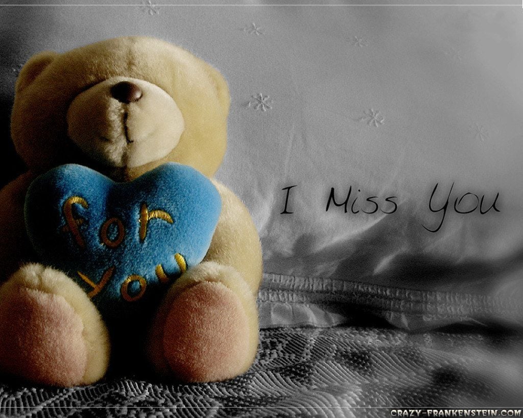 My Love I Miss U Teddy Bear Wallpaper 1280x1024. DANGER GIRL