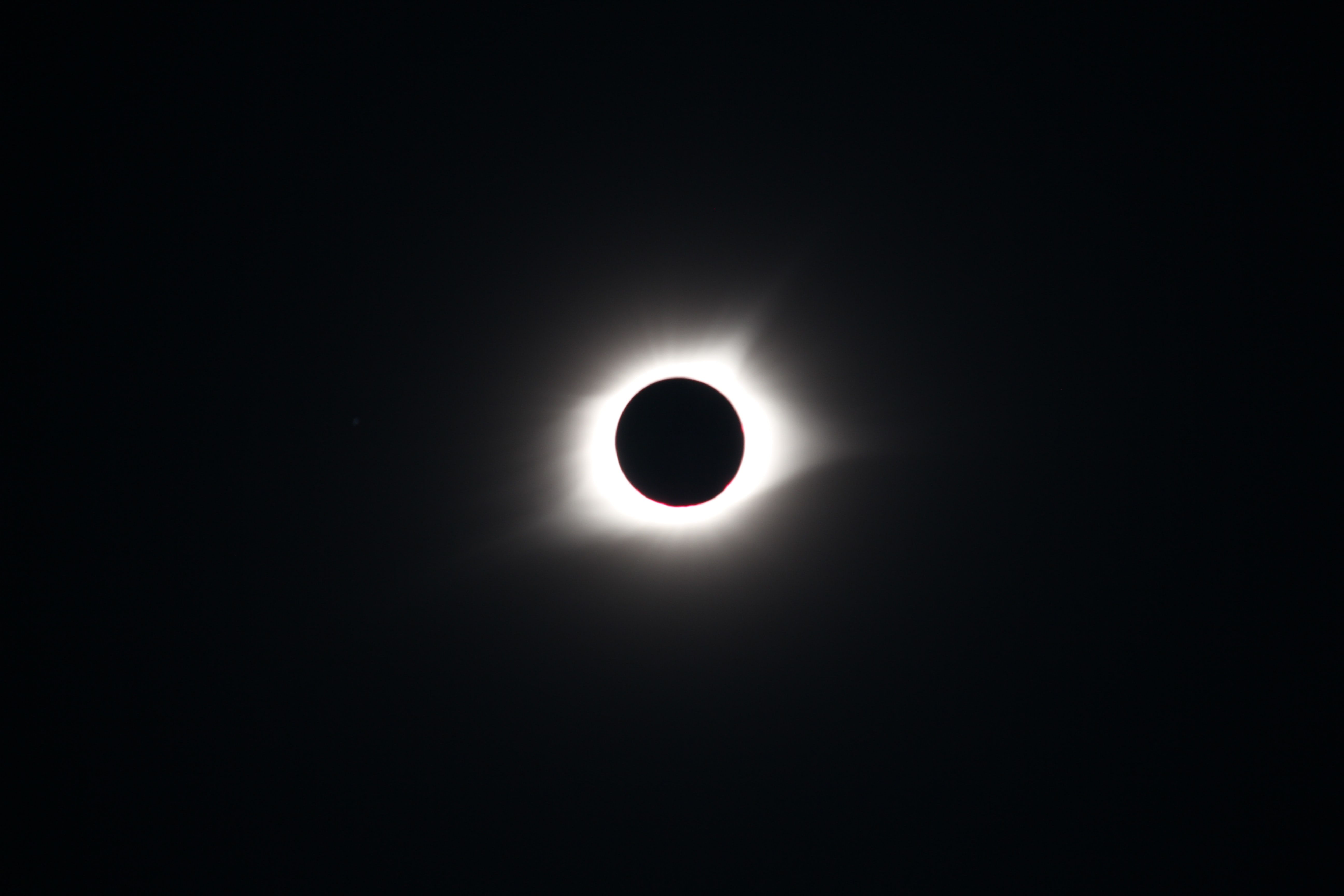 Solar Eclipse Picture. Download Free Image