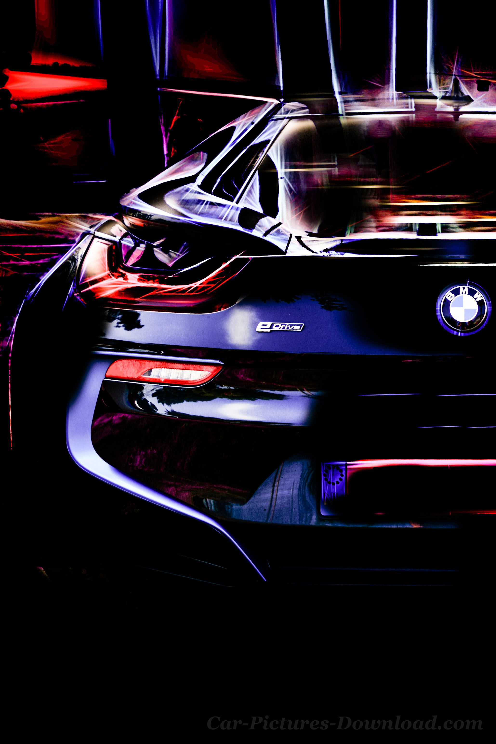 BMW i8 Wallpaper Picture Ultra HD Image To Download