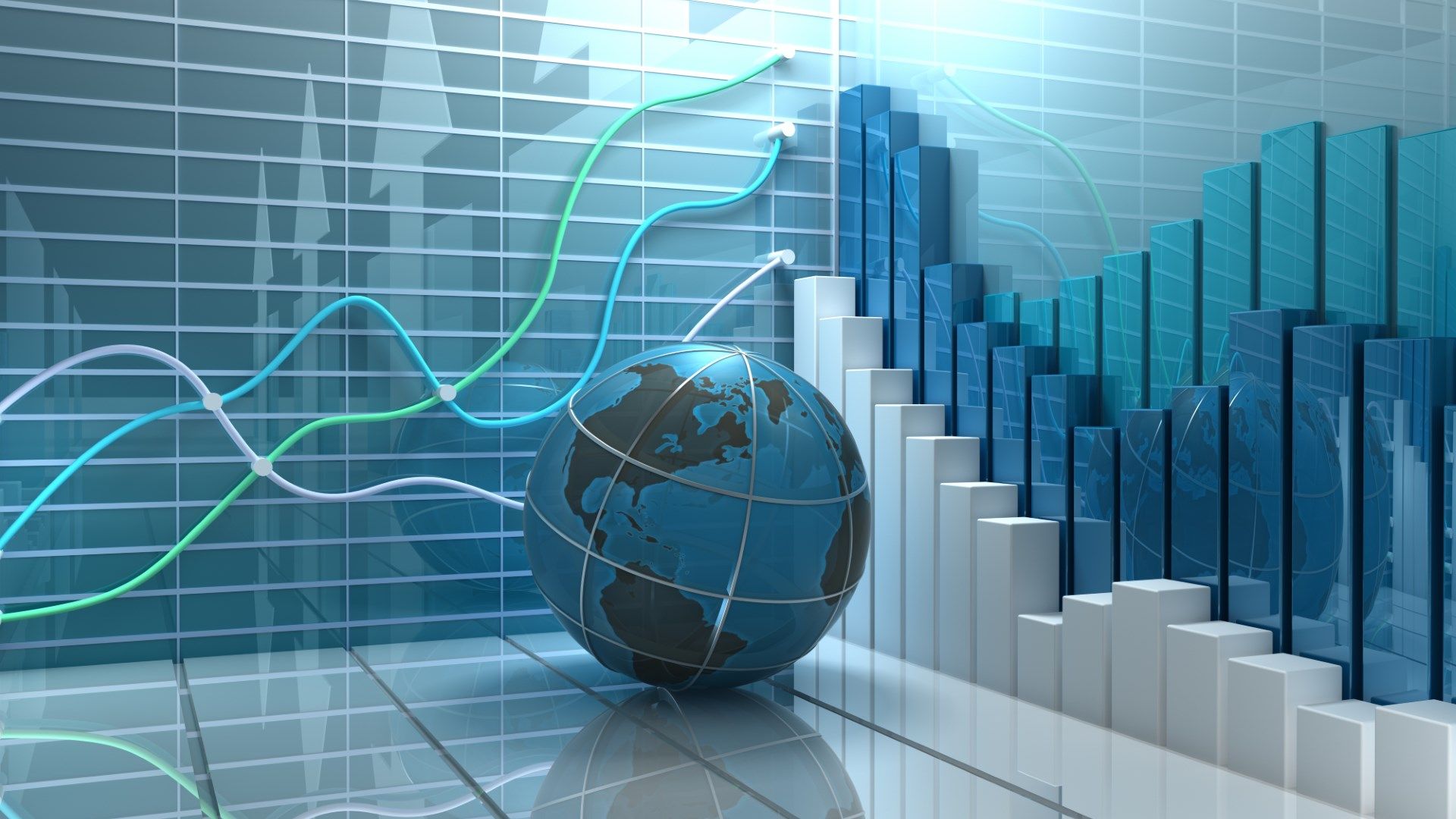 Share Market Wallpapers Wallpaper Cave