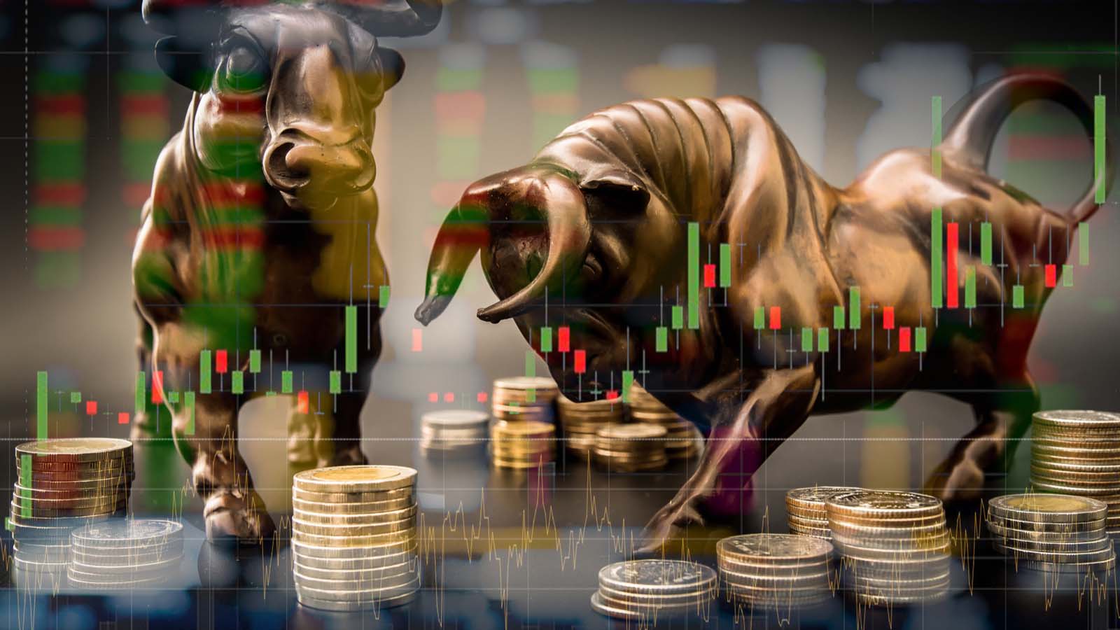 Bear vs. Bull Market Predictions 2021: Is a Market Correction Coming?