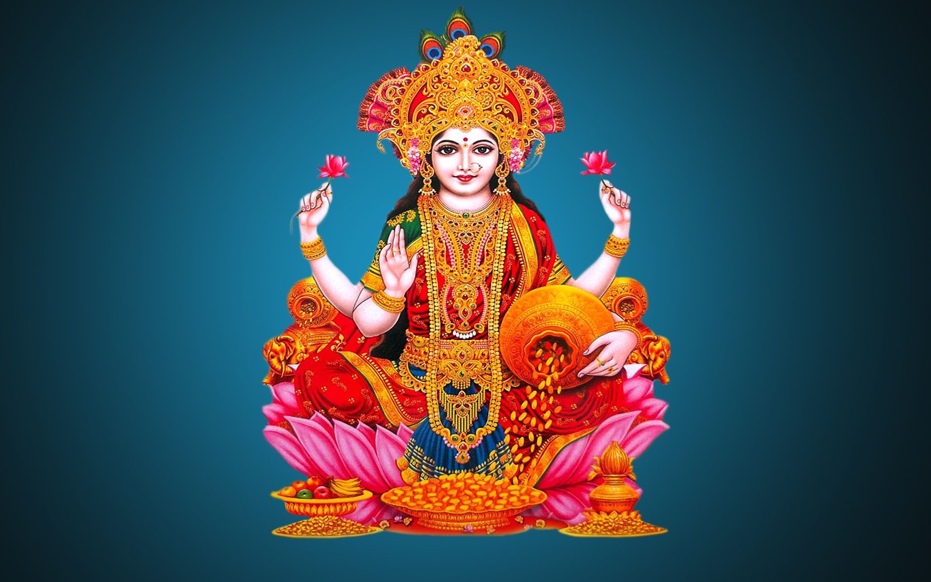 goddess lakshmi image free download لم يسبق له مثيل الصور + tier3.xyz
