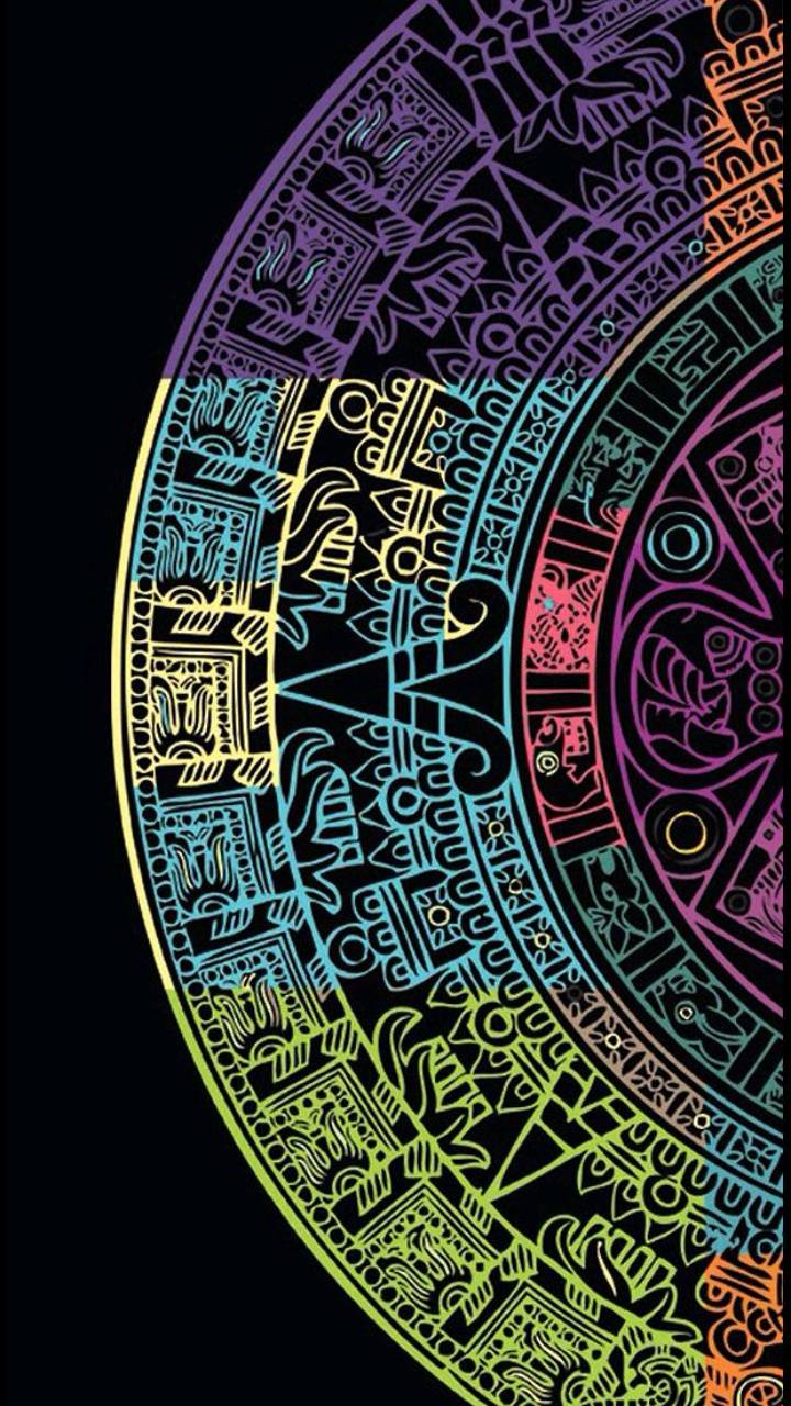 Mexico Maya wallpaper