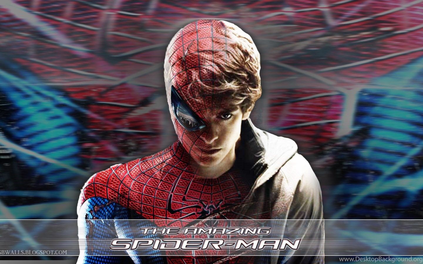 Amazing Spiderman Movie Wallpaper Spider Man Wallpaper 31480807
