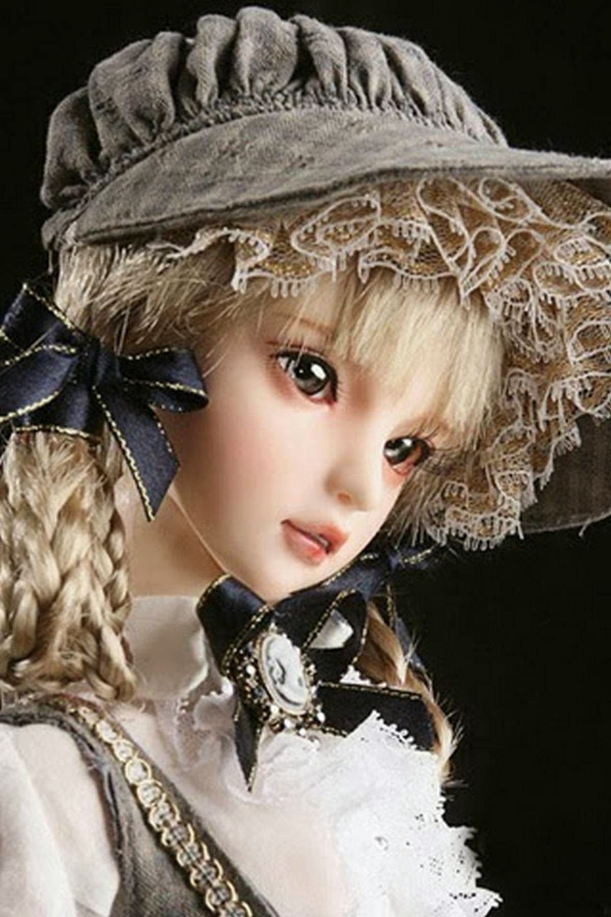 Barbie Doll Wallpaper 41, HD Wallpaper. Barbie girl doll, Cute