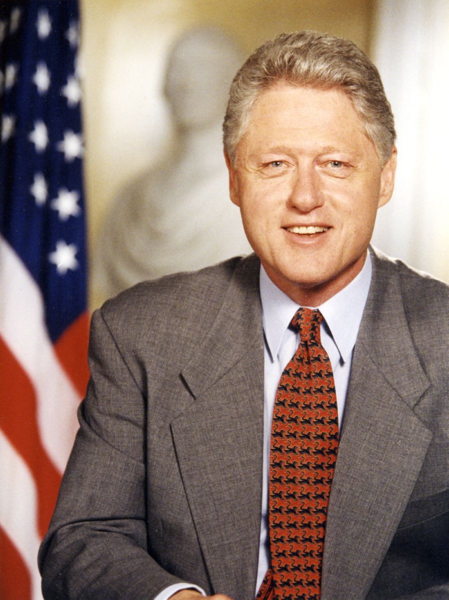 Bill Clinton. HD Wallpaper, HD Image, HD Picture