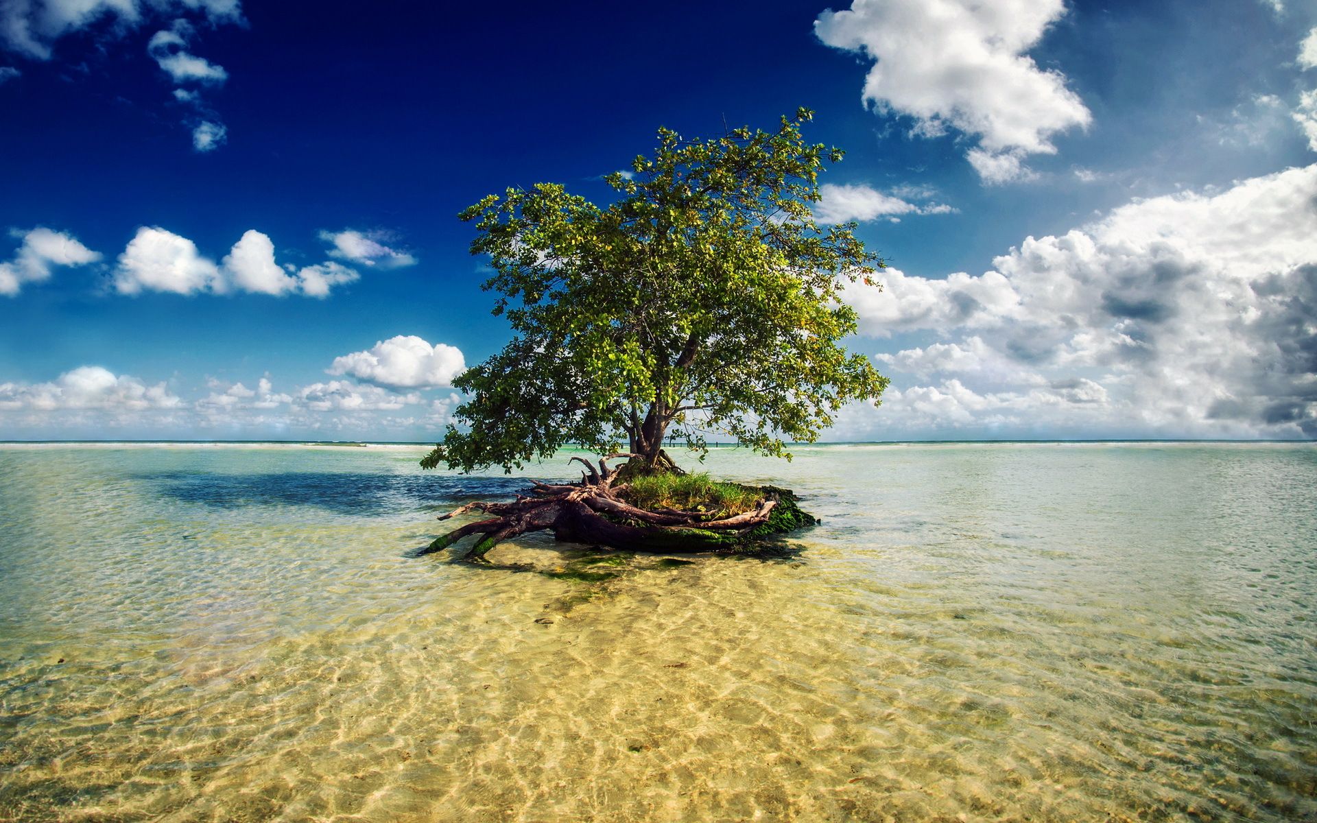 Riviera Maya Mexico Wallpaper