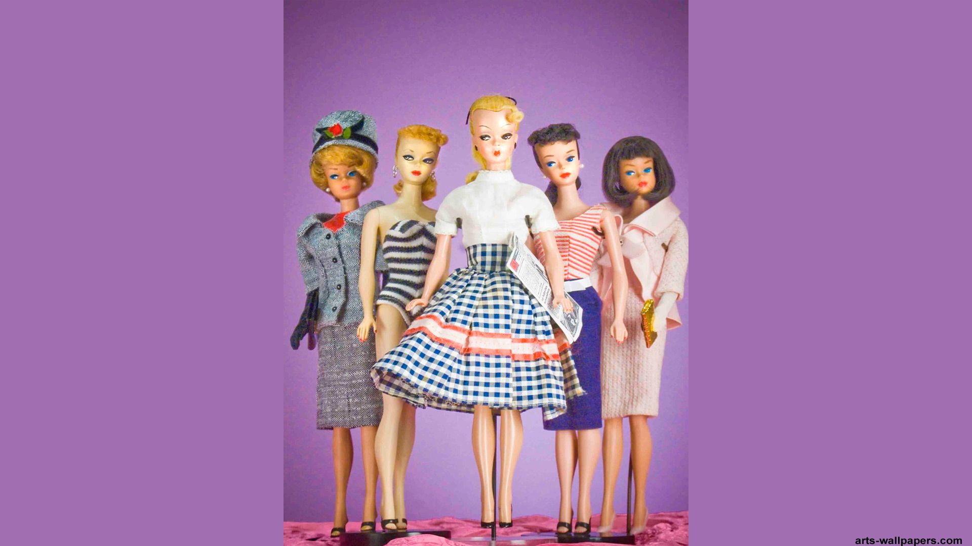 Barbie Woods Wallpaper. Barbie Wallpaper