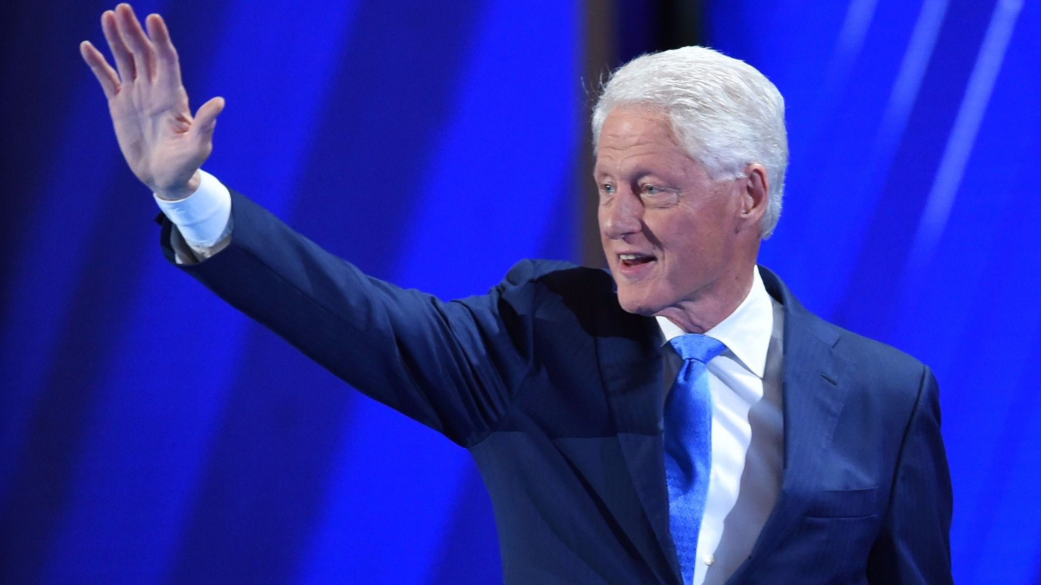 Bill Clinton Wallpaper For Laptop