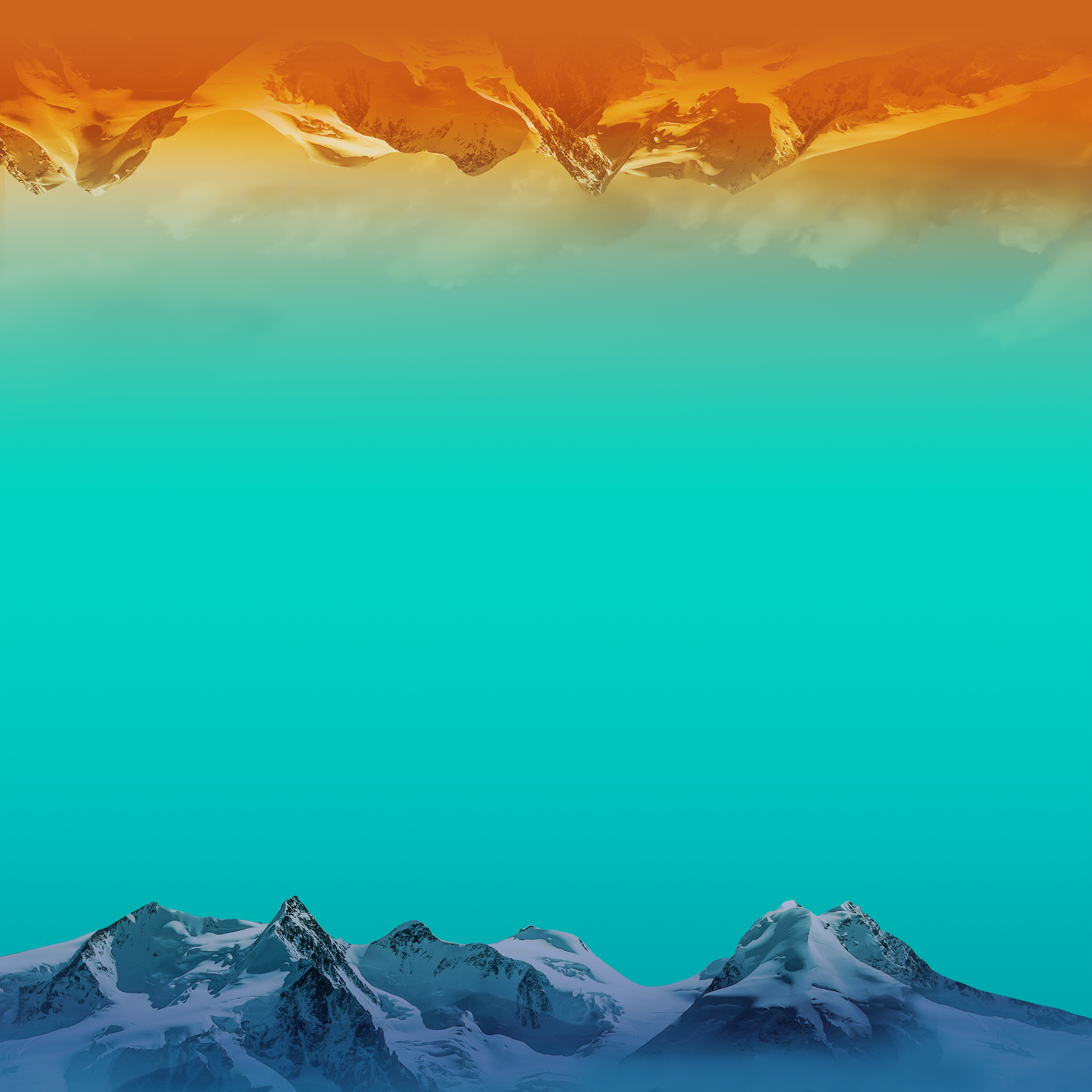 Download Samsung Galaxy M wallpaper